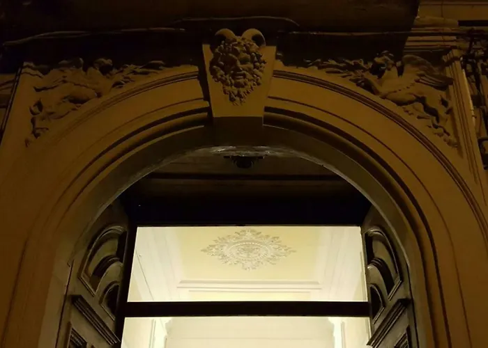 La Casa Napoletana - Ls Accommodations Naples