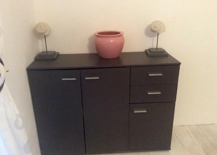 La Planque Bed & Breakfast Gruissan