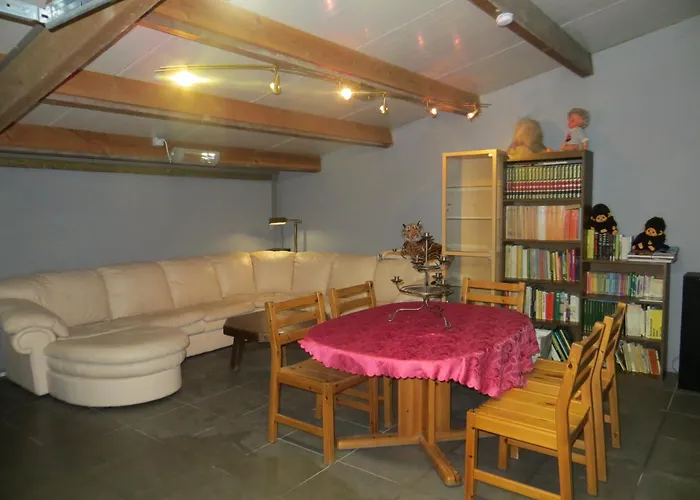 B&B 'T Hannonshof Nieuwpoort