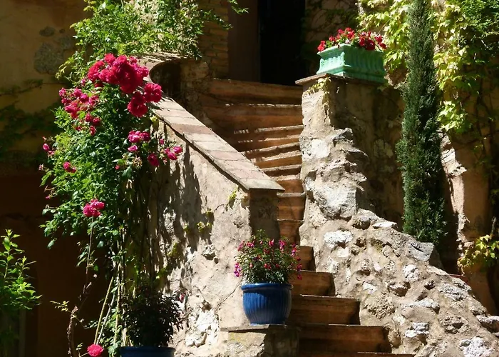 Le Bastidon Saint-Michel Bed and Breakfast Sainte-Maxime