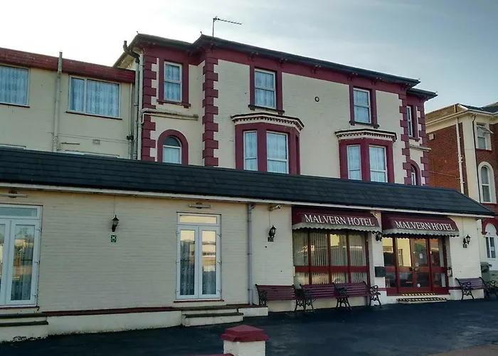 Malvern Hotel Sandown