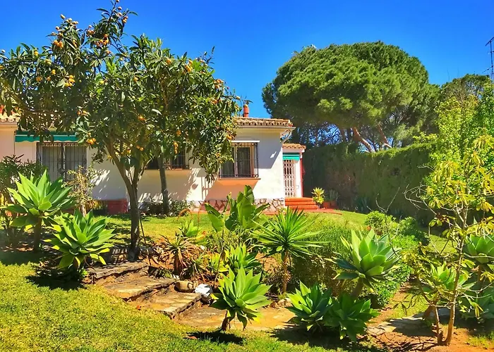 El Nácar Bed&Breakfast Marbella