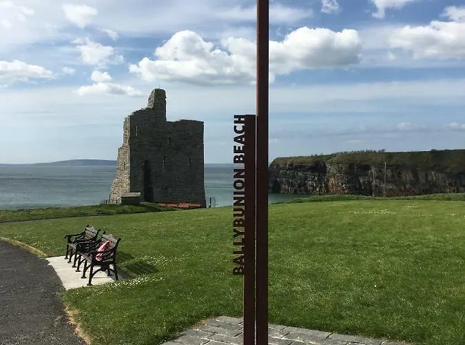 The Astor Hotel Ballybunion