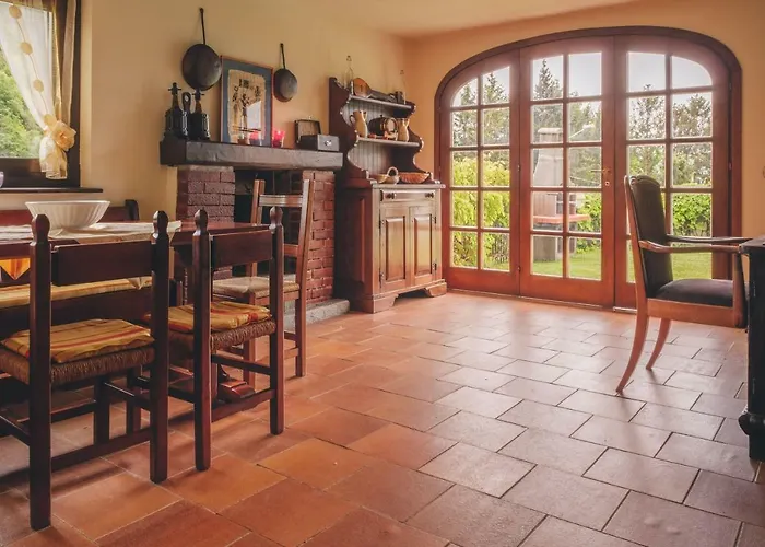 Villa Mimosa Colico