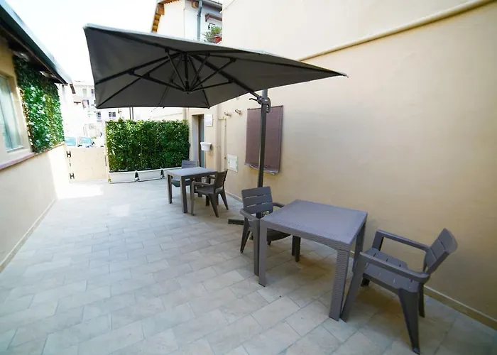 Hotel Gattini33 à Matera