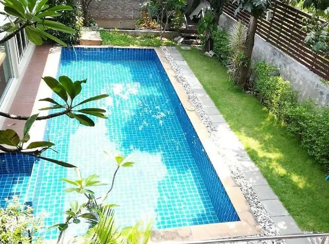 Nature Home พระนครศรีอยุธยา