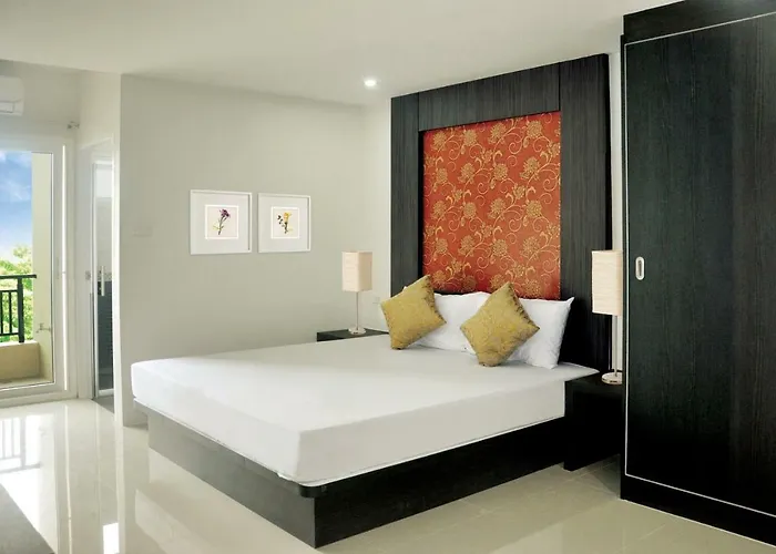 Db Plus 1 Bangkok