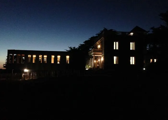Villa Belmont La Turballe
