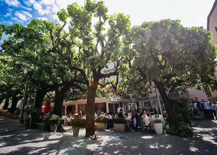 San Lorenzo Apartments Sirmione