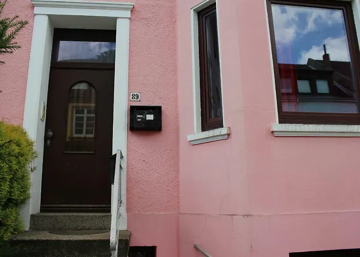 Pension Isabel No2 Bremen
