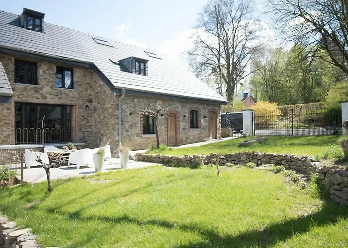 La Ferme de Spa