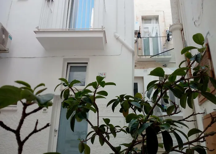Casa Mina Hotel Monopoli