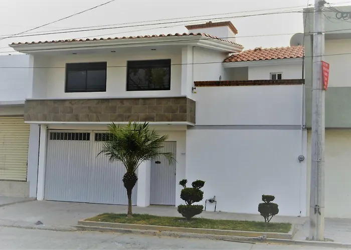 Suites Bajío León