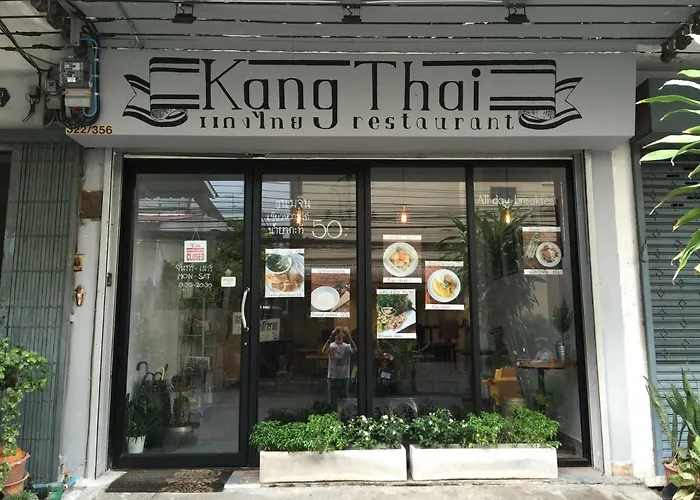 42 Guest House Bangkok