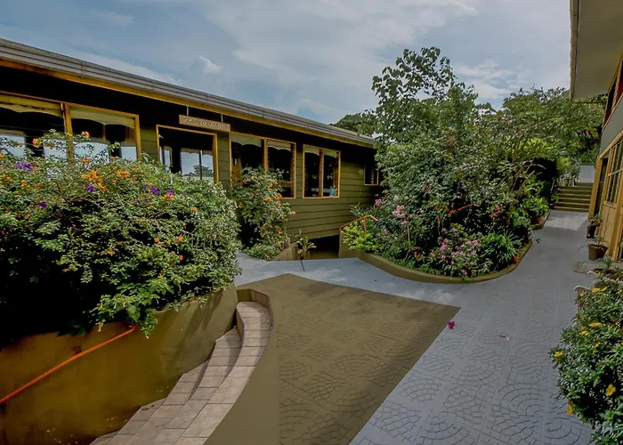Hotel Don Taco Monteverde