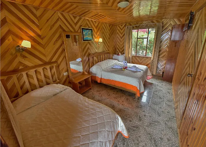 Hotel Don Taco Monteverde