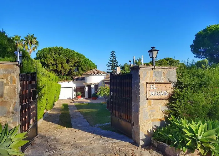 El Nácar Bed&Breakfast Marbella