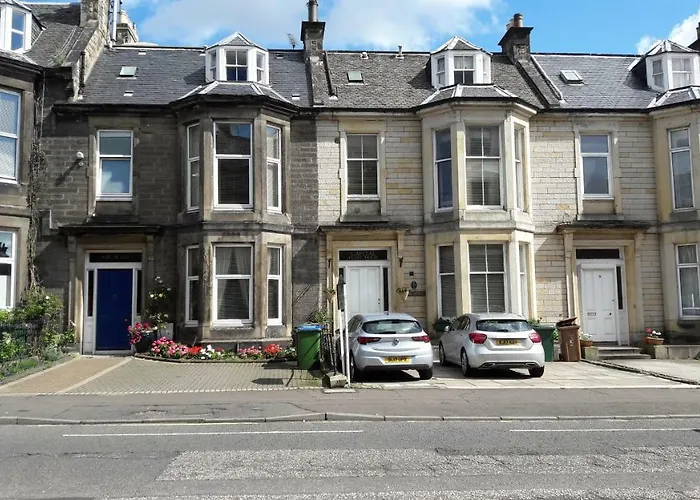 Hotel Capital House Edimburgo