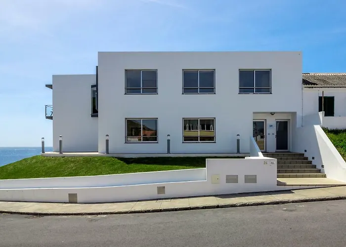 Monte Da Guia Hotel Horta 