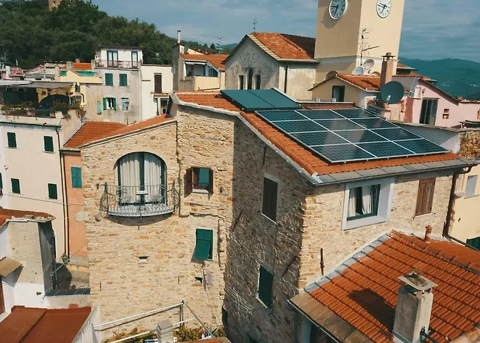 Dal Patriarca Hotel Imperia