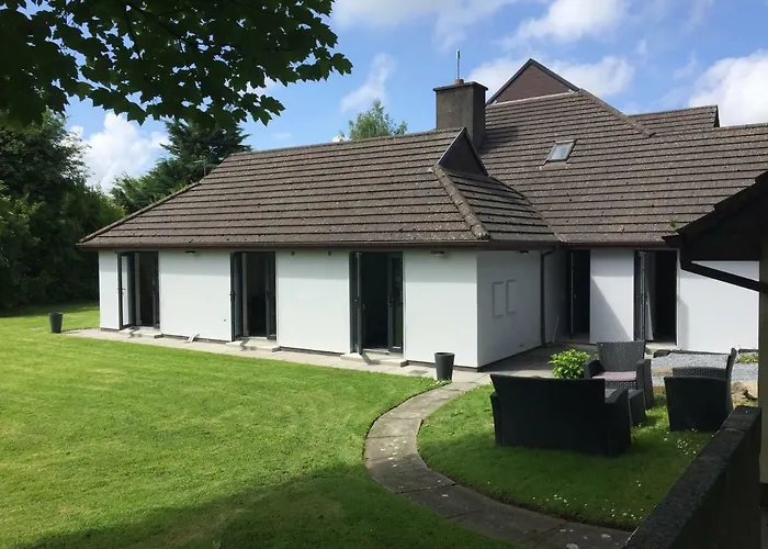 Tudor Lodge Guest Accommodation Bunratty