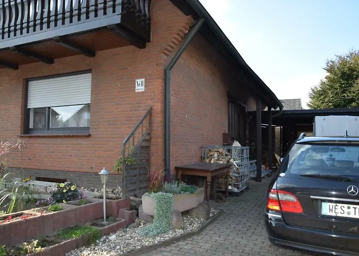 Pension Heister Isselburg