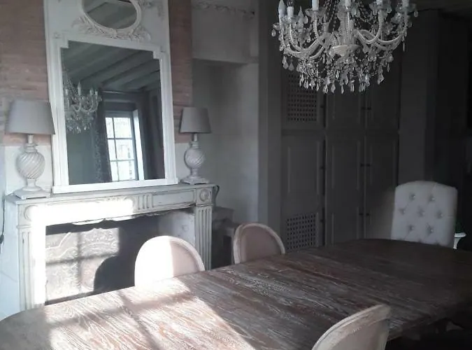 Hotel La Capitainerie à Amboise