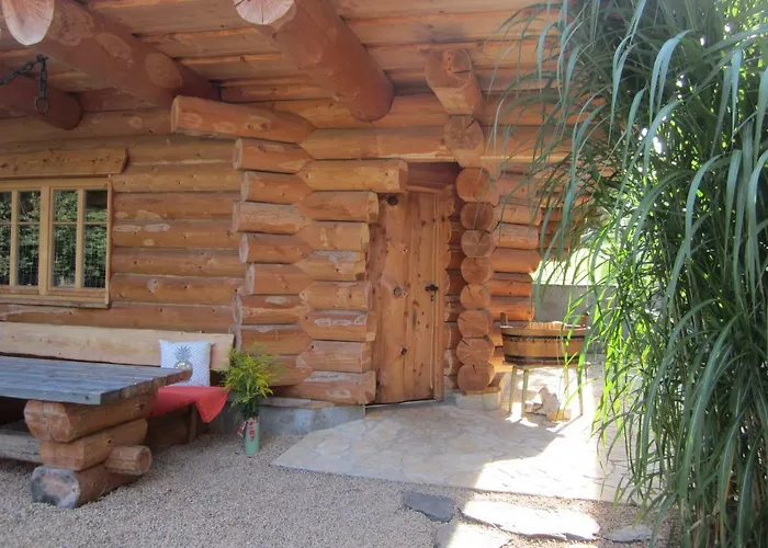 Landsauna - Pension Zittau