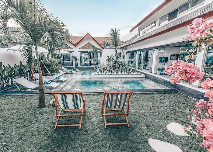 Beyond Bungalows Canggu 