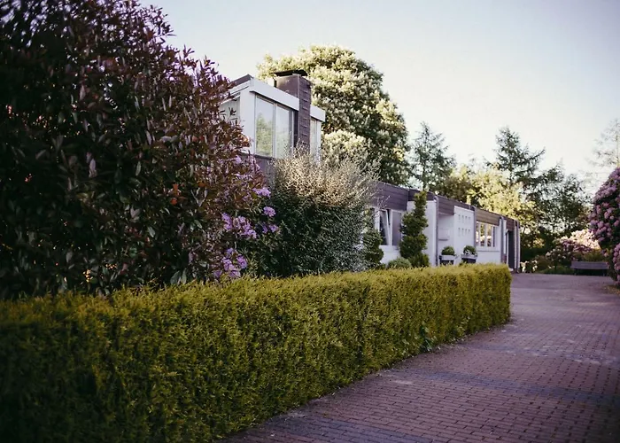 Bed and Breakfast An der Kastanie Wiesmoor