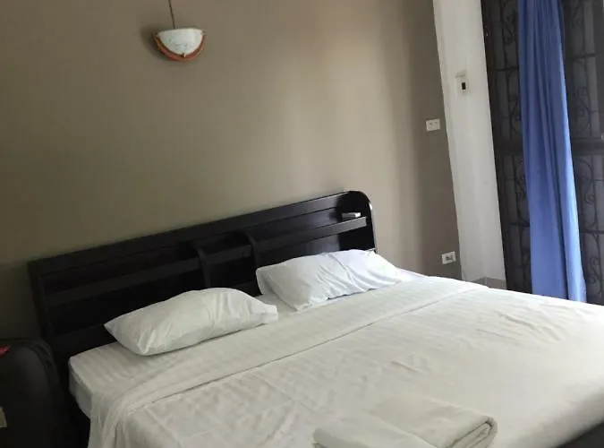 Escobar Guesthouse Jomtien Beach