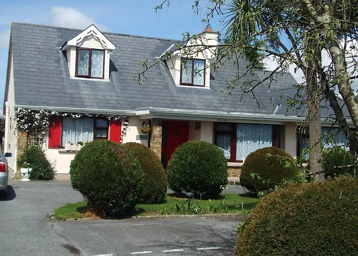 Friary View Bed & Breakfast Killarney