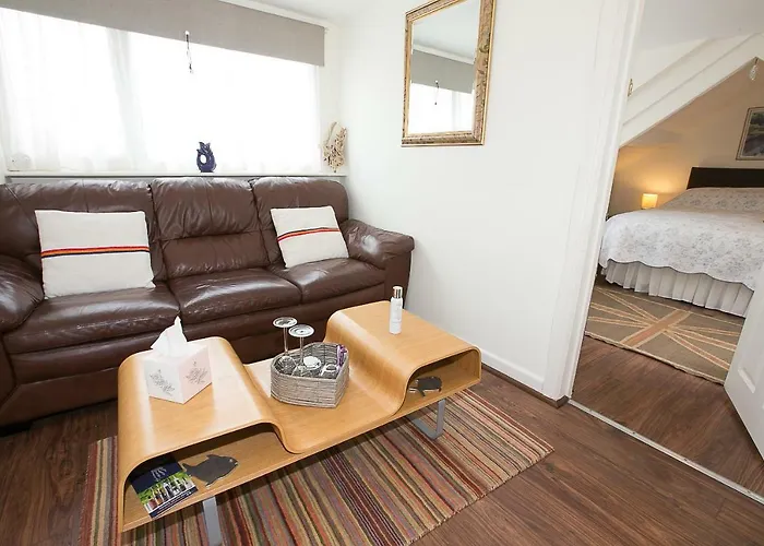 Southford House Hotel Dartmouth