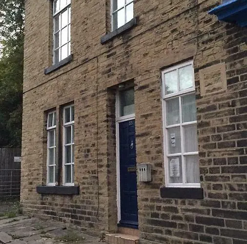 Gateway Lodge Cleckheaton
