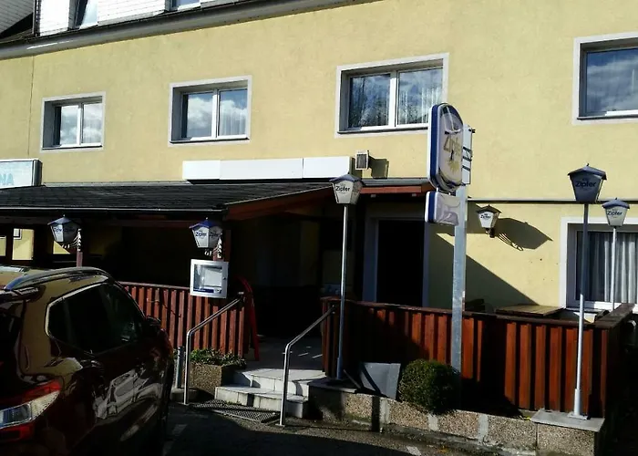 Hotel Makss Wels
