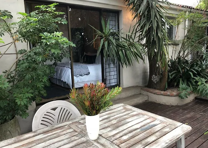 The Wild Fig Hotel Durbanville