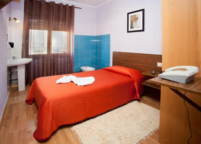 Hostal Goias Oviedo