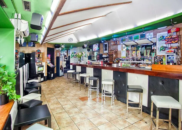 Hostal Goias Oviedo