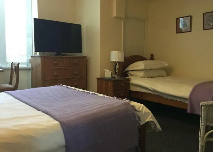 Bay Lodge Aylesbury 