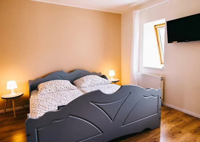 Annes Pension Luckenwalde