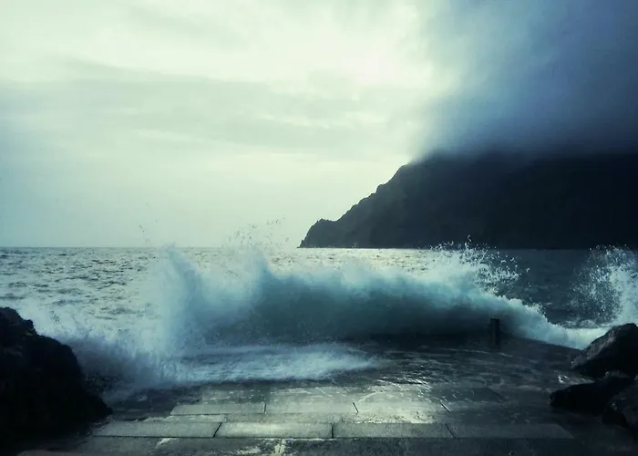Da Benedetta Hotel Monterosso al Mare