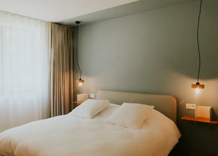 Hotel Jerom Kalmthout