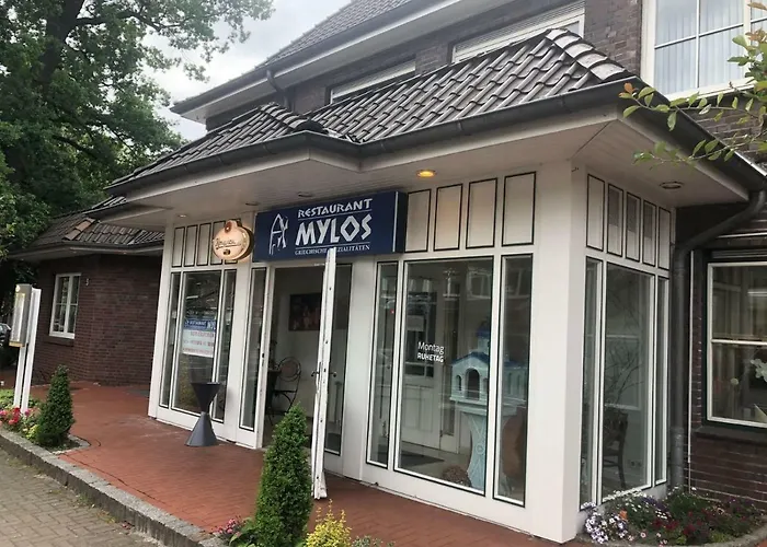 Hotel Mylos Sittensen