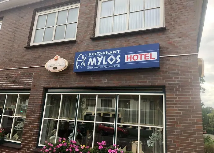 Hotel Mylos Sittensen