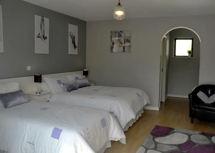 Shalom Bed & Breakfast Carlingford