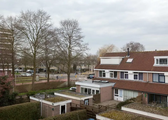 Arty House Appartement Amstelveen
