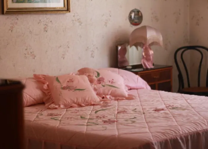 Vintage Room Florencia