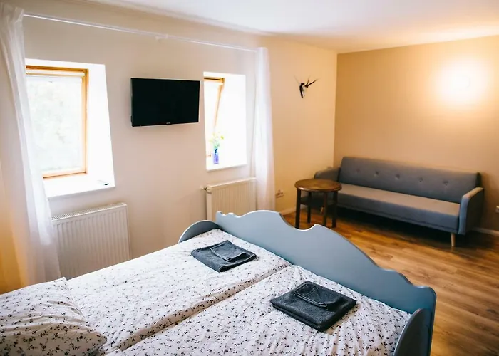 Annes Pension Luckenwalde