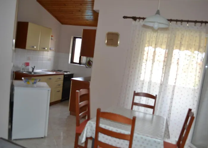 Apartments Lera Poreč