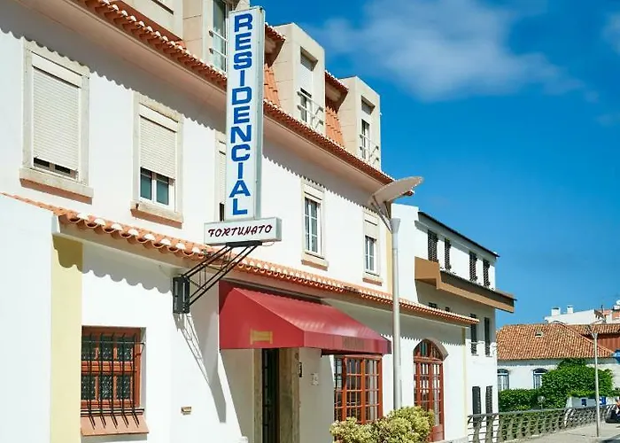Residencial Fortunato Ericeira